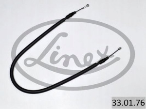 LINEX 33.01.76 Cięgno, hamulec postojowy
