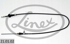 LINEX 21.01.02 Cięgno, hamulec postojowy