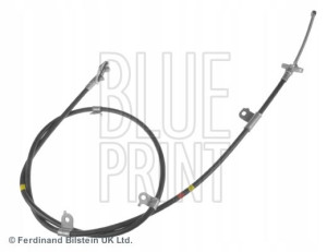 BLUE PRINT ADD64684 Cięgno, hamulec postojowy