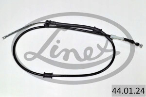 LINEX 44.01.24 Cięgno, hamulec postojowy