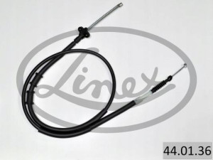 LINEX 44.01.36 Cięgno, hamulec postojowy