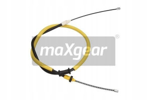 MAXGEAR 32-0485 Cięgno, hamulec postojowy