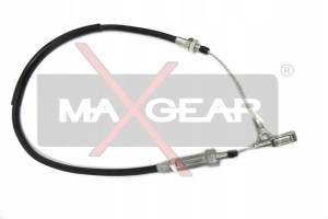 MAXGEAR 32-0225 Cięgno, hamulec postojowy