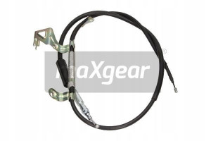MAXGEAR 32-0409 Cięgno, hamulec postojowy