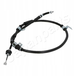 JAPANPARTS BC-K21R Cięgno, hamulec postojowy