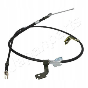 JAPANPARTS BC-2066L Cięgno, hamulec postojowy