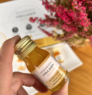 Primabiotic Collagen