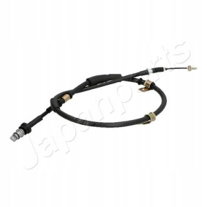 JAPANPARTS BC-H05 Cięgno, hamulec postojowy