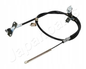JAPANPARTS BC-404 Cięgno, hamulec postojowy