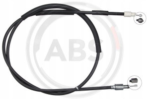A.B.S. K14006 Cięgno, hamulec postojowy