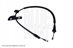 BLUE PRINT ADA104629 Cięgno, hamulec postojowy