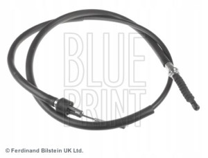 BLUE PRINT ADZ94608 Cięgno, hamulec postojowy