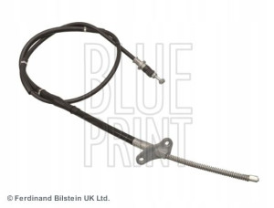 BLUE PRINT ADZ94640 Cięgno, hamulec postojowy