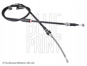 BLUE PRINT ADM546105 Cięgno, hamulec postojowy