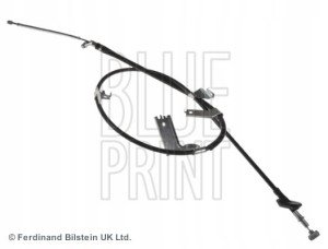 BLUE PRINT ADK84685 Cięgno, hamulec postojowy