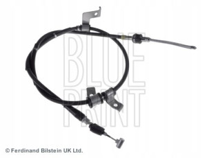 BLUE PRINT ADK84642 Cięgno, hamulec postojowy