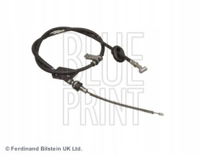 BLUE PRINT ADK84640 Cięgno, hamulec postojowy