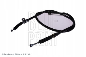 BLUE PRINT ADG04681 Cięgno, hamulec postojowy