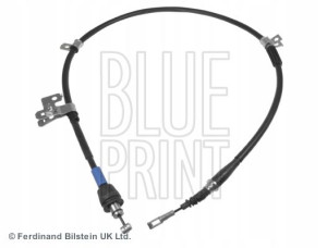 BLUE PRINT ADG046200 Cięgno, hamulec postojowy
