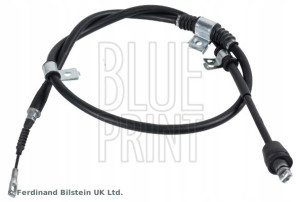 BLUE PRINT ADG046163 Cięgno, hamulec postojowy