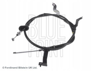 BLUE PRINT ADG046230 Cięgno, hamulec postojowy