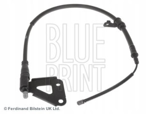 BLUE PRINT ADG046196 Cięgno, hamulec postojowy