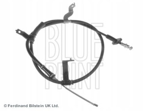 BLUE PRINT ADG046145 Cięgno, hamulec postojowy
