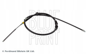 BLUE PRINT ADC446192 Cięgno, hamulec postojowy