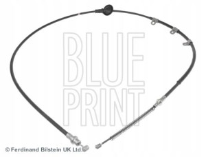BLUE PRINT ADC446176 Cięgno, hamulec postojowy