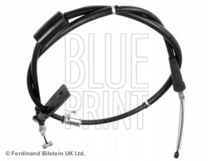 BLUE PRINT ADK84665 Cięgno, hamulec postojowy