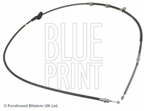 BLUE PRINT ADC446175 Cięgno, hamulec postojowy
