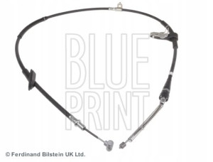 BLUE PRINT ADK84662 Cięgno, hamulec postojowy