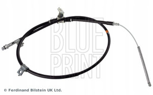 BLUE PRINT ADC446213 Cięgno, hamulec postojowy