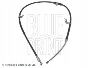 BLUE PRINT ADC446184 Cięgno, hamulec postojowy