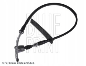 BLUE PRINT ADC446174 Cięgno, hamulec postojowy