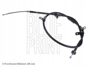 BLUE PRINT ADG04697 Cięgno, hamulec postojowy