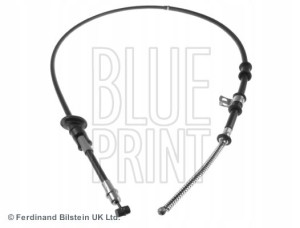BLUE PRINT ADC446115 Cięgno, hamulec postojowy
