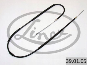 LINEX 39.01.05 Cięgno, hamulec postojowy