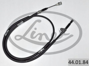 LINEX 44.01.84 Cięgno, hamulec postojowy