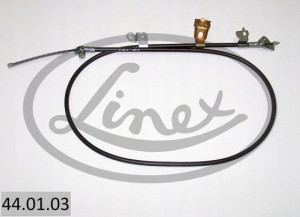 LINEX 44.01.03 Cięgno, hamulec postojowy