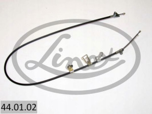 LINEX 44.01.02 Cięgno, hamulec postojowy