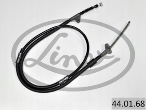LINEX 44.01.68 Cięgno, hamulec postojowy