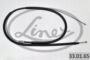 LINEX 33.01.65 Cięgno, hamulec postojowy