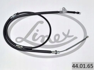 LINEX 44.01.65 Cięgno, hamulec postojowy