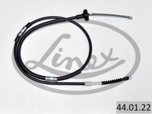 LINEX 44.01.22 Cięgno, hamulec postojowy