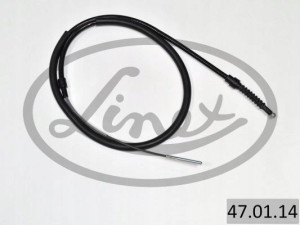 LINEX 47.01.14 Cięgno, hamulec postojowy