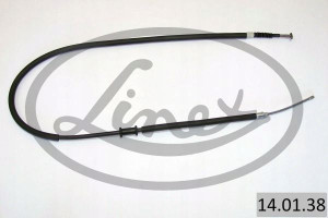 LINEX 14.01.38 Cięgno, hamulec postojowy