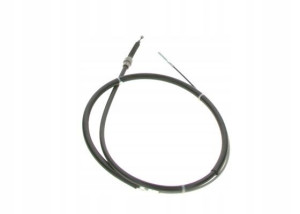 BOSCH 1 987 477 166 Cięgno, hamulec postojowy