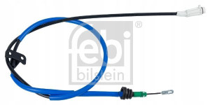 108958 FEBI BILSTEIN Cięgno, hamulec postojowy