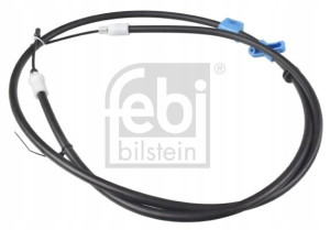 108709 FEBI BILSTEIN Cięgno, hamulec postojowy